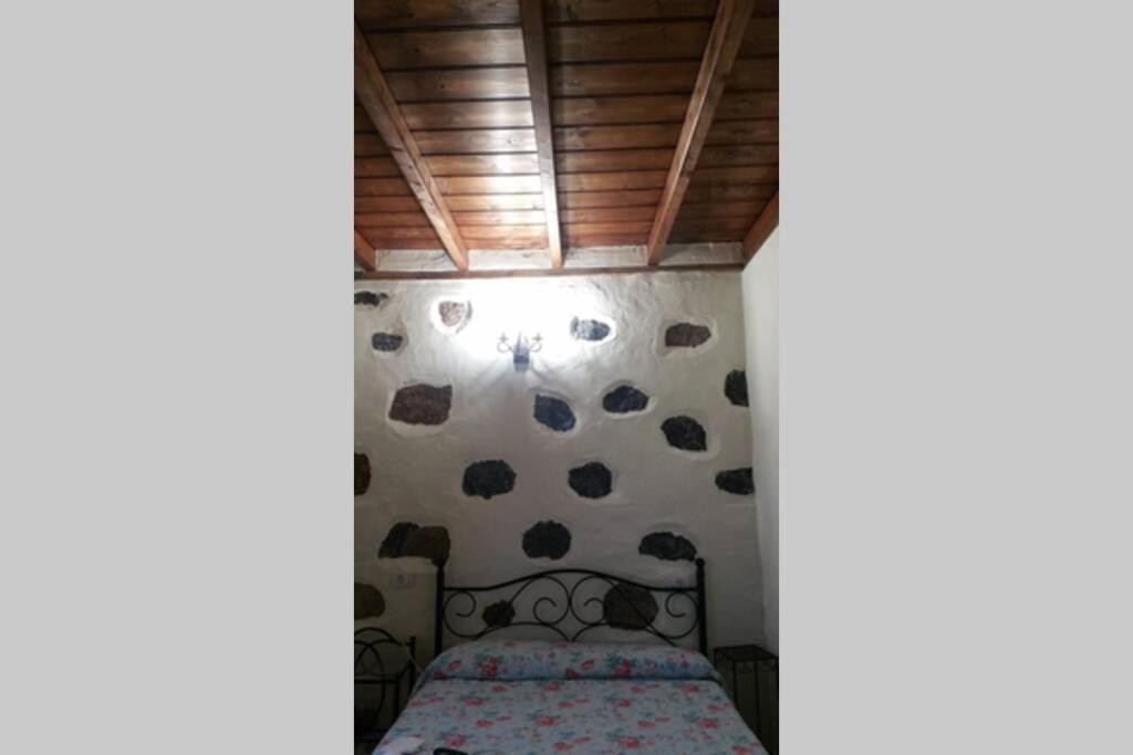 "Villa Servanda " - Relax, Nature, Wide Views Of The Sea And A Starry Sky Puntagorda  Exterior photo